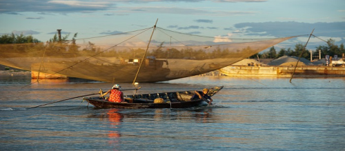 HOIAN FISHING LIFE